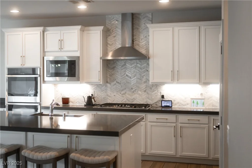 12495 Point Sierra, Las Vegas, NV 89138