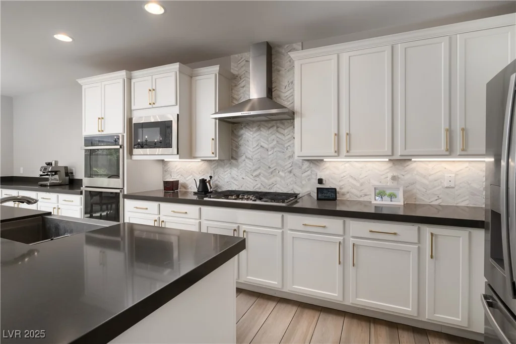 12495 Point Sierra, Las Vegas, NV 89138