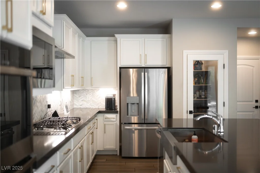 12495 Point Sierra, Las Vegas, NV 89138