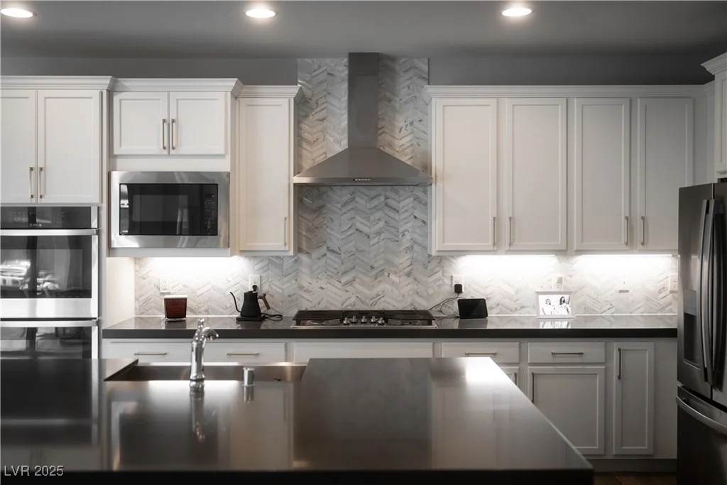 12495 Point Sierra, Las Vegas, NV 89138