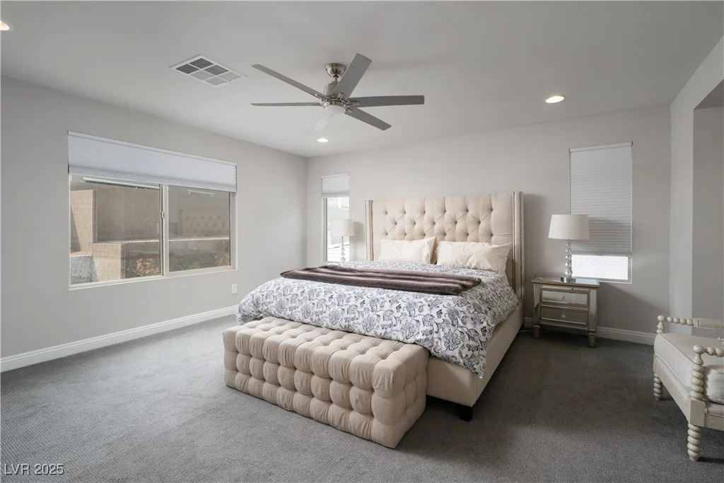 12495 Point Sierra, Las Vegas, NV 89138
