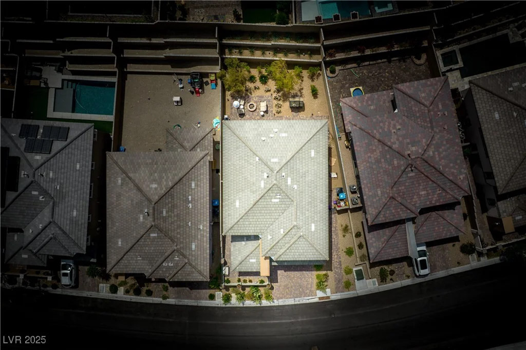12495 Point Sierra, Las Vegas, NV 89138