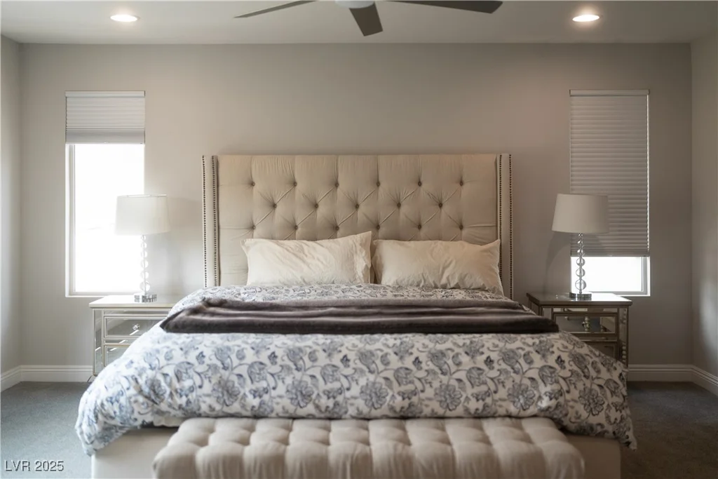 12495 Point Sierra, Las Vegas, NV 89138