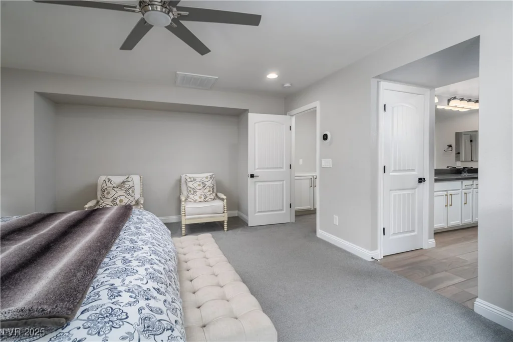 12495 Point Sierra, Las Vegas, NV 89138