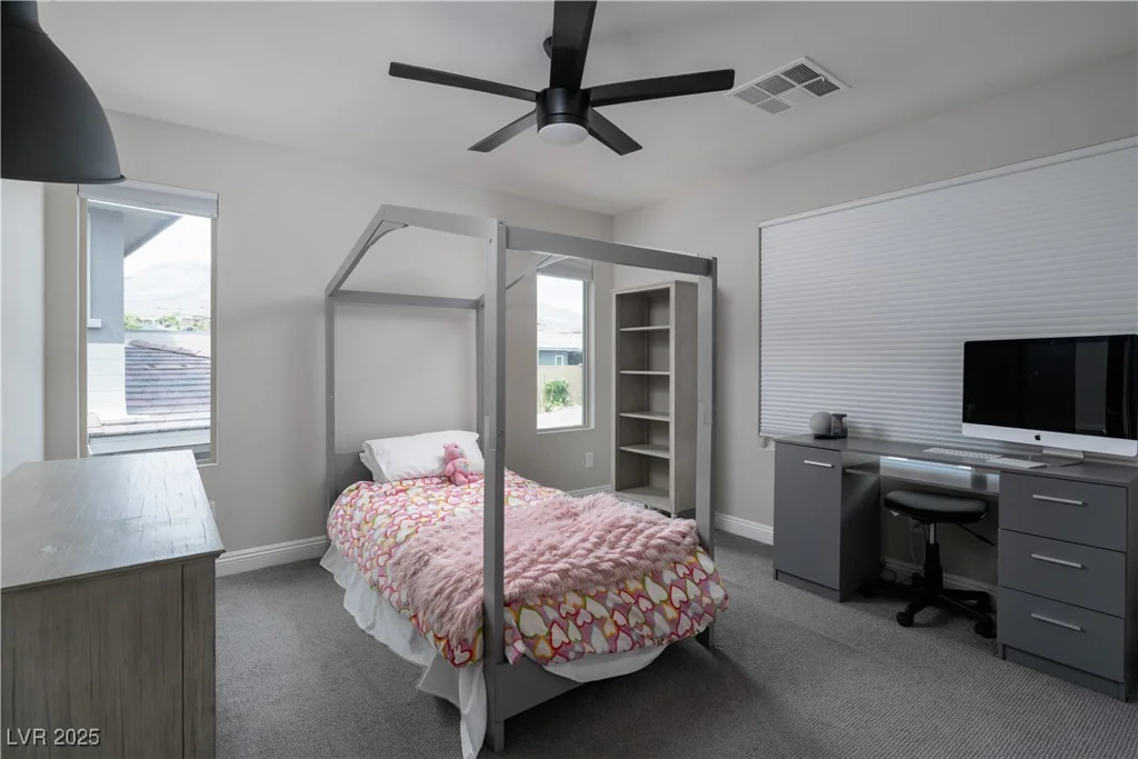 12495 Point Sierra, Las Vegas, NV 89138