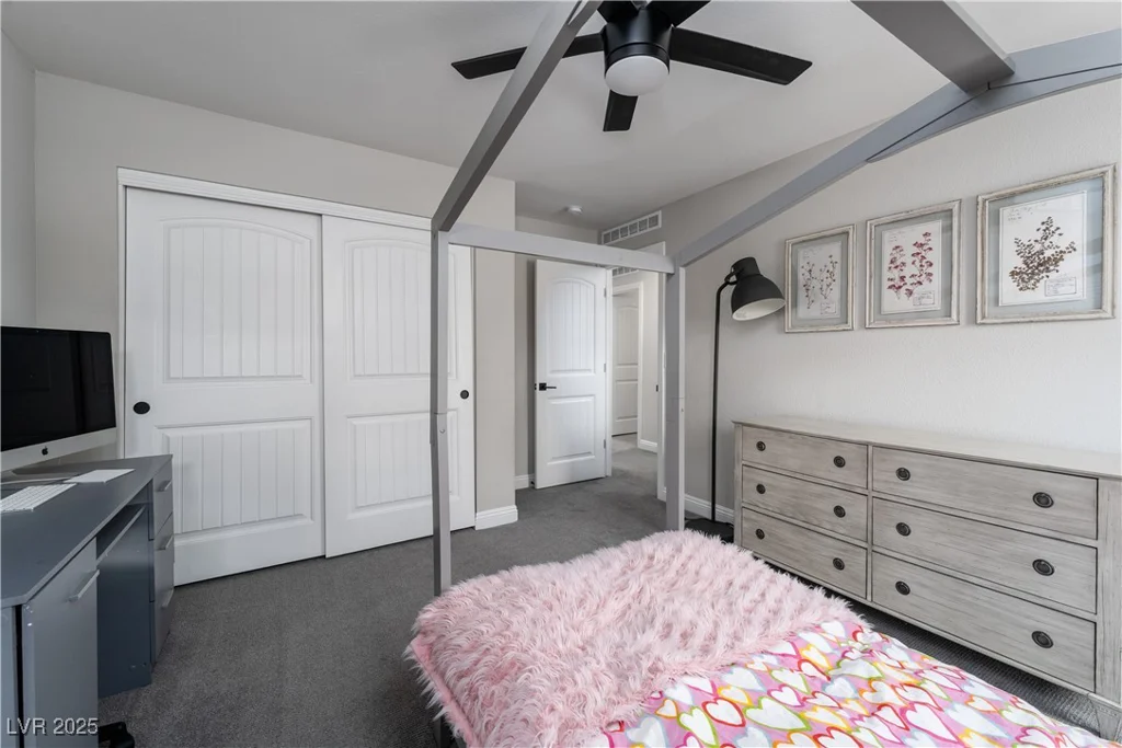 12495 Point Sierra, Las Vegas, NV 89138