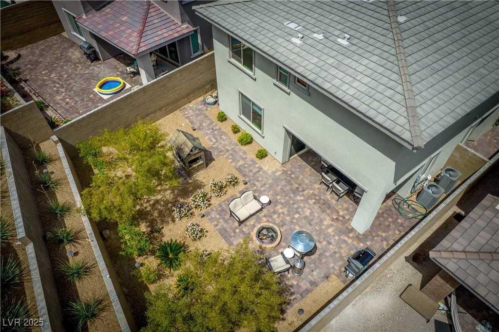 12495 Point Sierra, Las Vegas, NV 89138