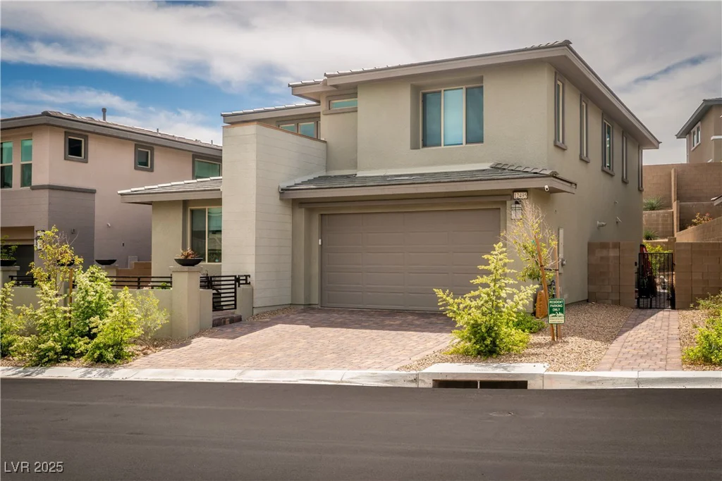 12495 Point Sierra, Las Vegas, NV 89138