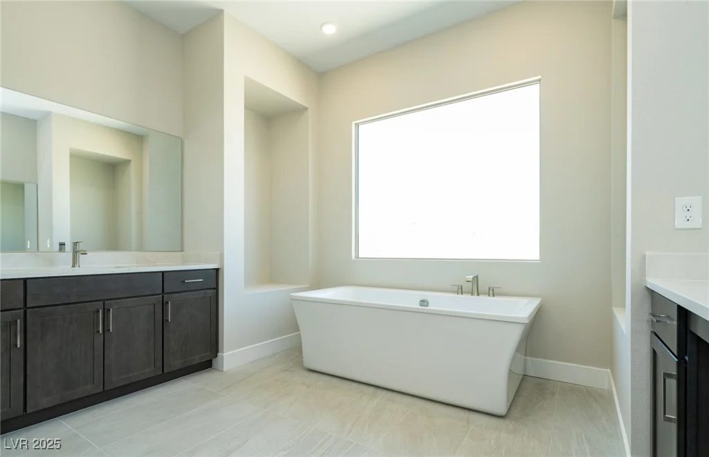 4630 Blushing Dawn, Las Vegas, NV 89118