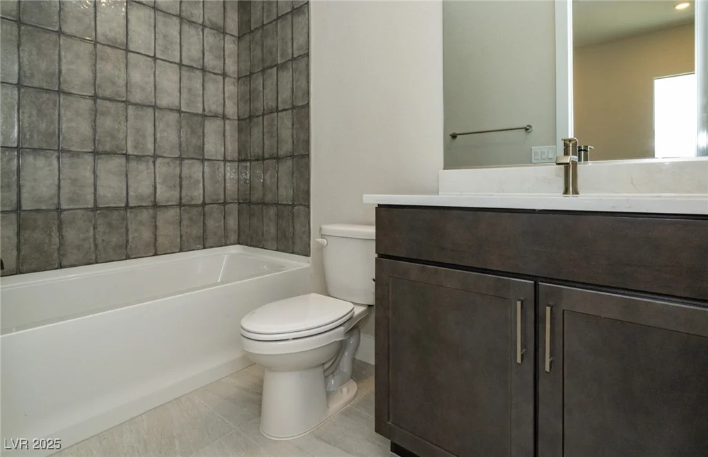 4630 Blushing Dawn, Las Vegas, NV 89118