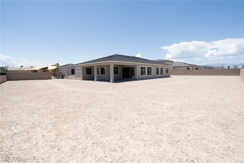 4630 Blushing Dawn, Las Vegas, NV 89118