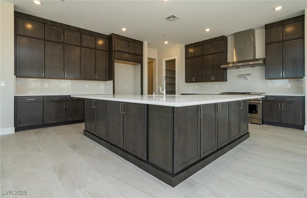 4630 Blushing Dawn, Las Vegas, NV 89118
