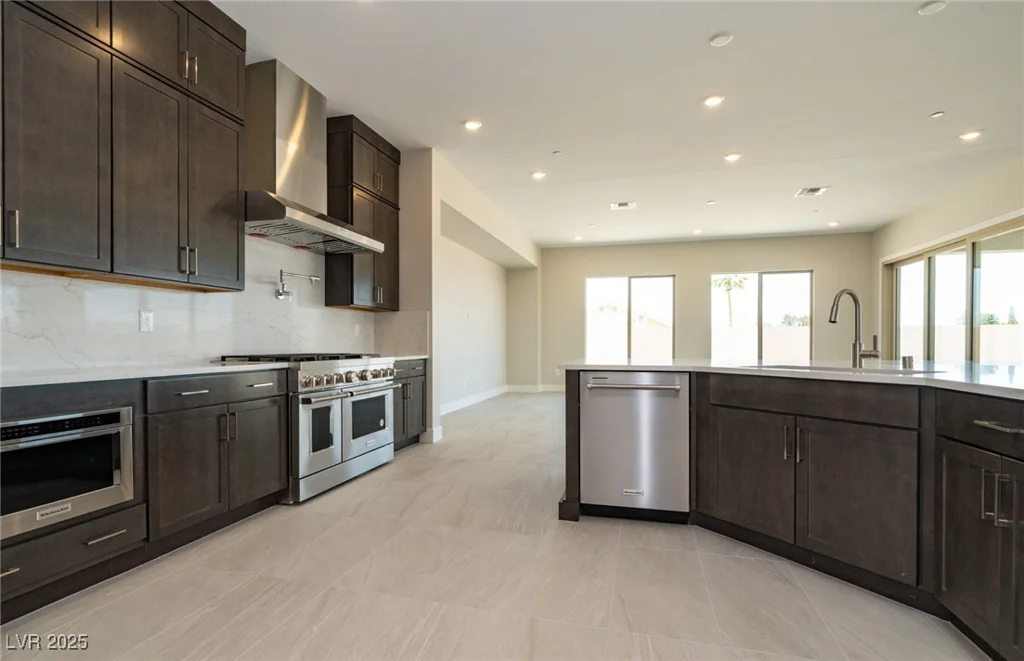 4630 Blushing Dawn, Las Vegas, NV 89118