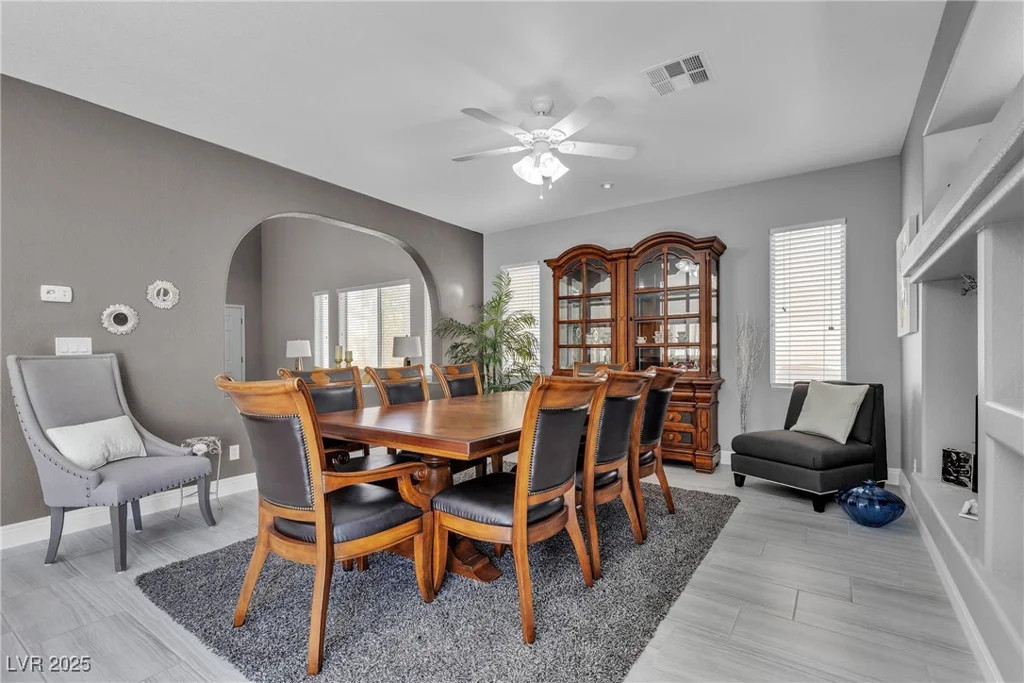 4435 Peaceful Harbor, Las Vegas, NV 89129