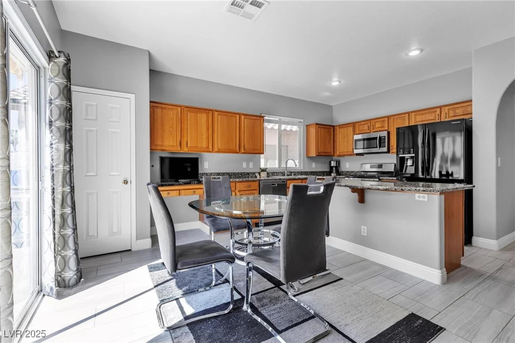 4435 Peaceful Harbor, Las Vegas, NV 89129