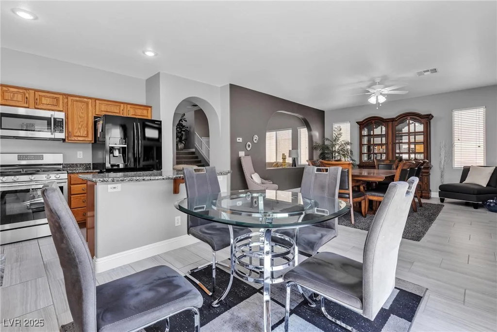 4435 Peaceful Harbor, Las Vegas, NV 89129
