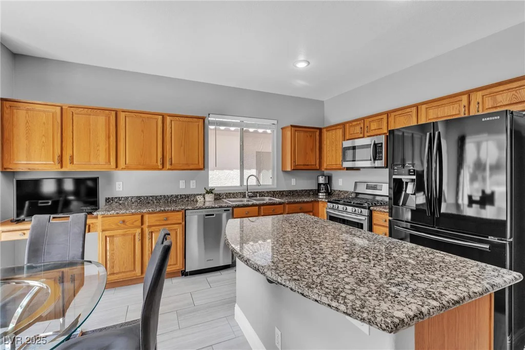 4435 Peaceful Harbor, Las Vegas, NV 89129