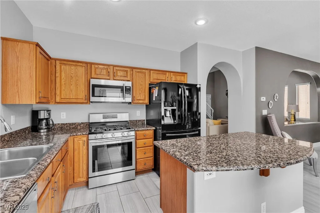 4435 Peaceful Harbor, Las Vegas, NV 89129