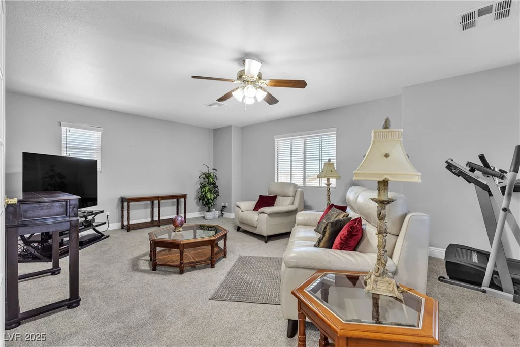 4435 Peaceful Harbor, Las Vegas, NV 89129