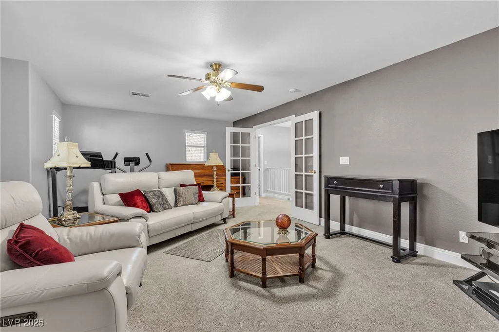 4435 Peaceful Harbor, Las Vegas, NV 89129