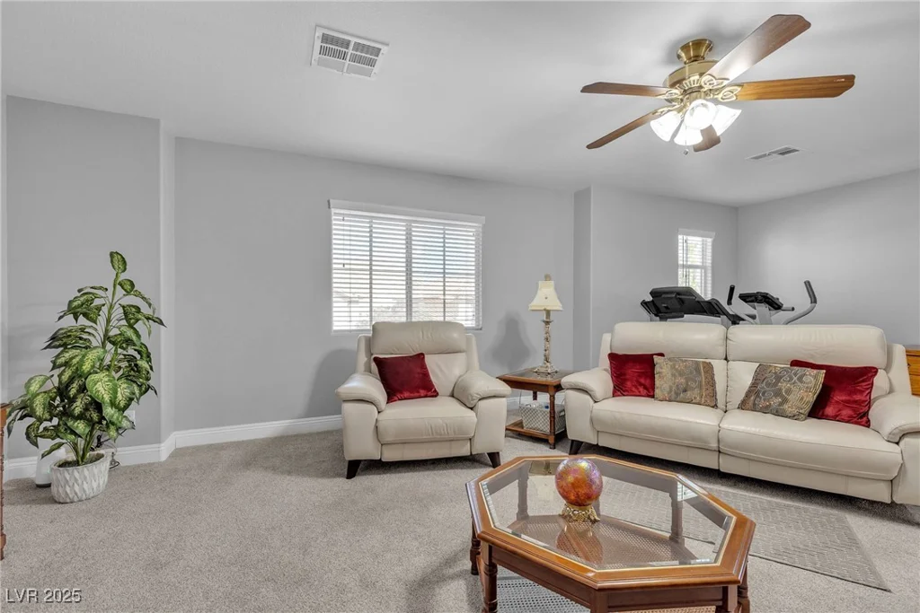 4435 Peaceful Harbor, Las Vegas, NV 89129
