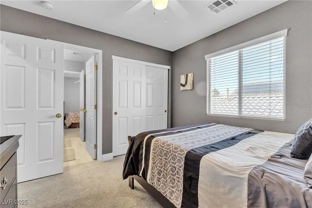 4435 Peaceful Harbor, Las Vegas, NV 89129