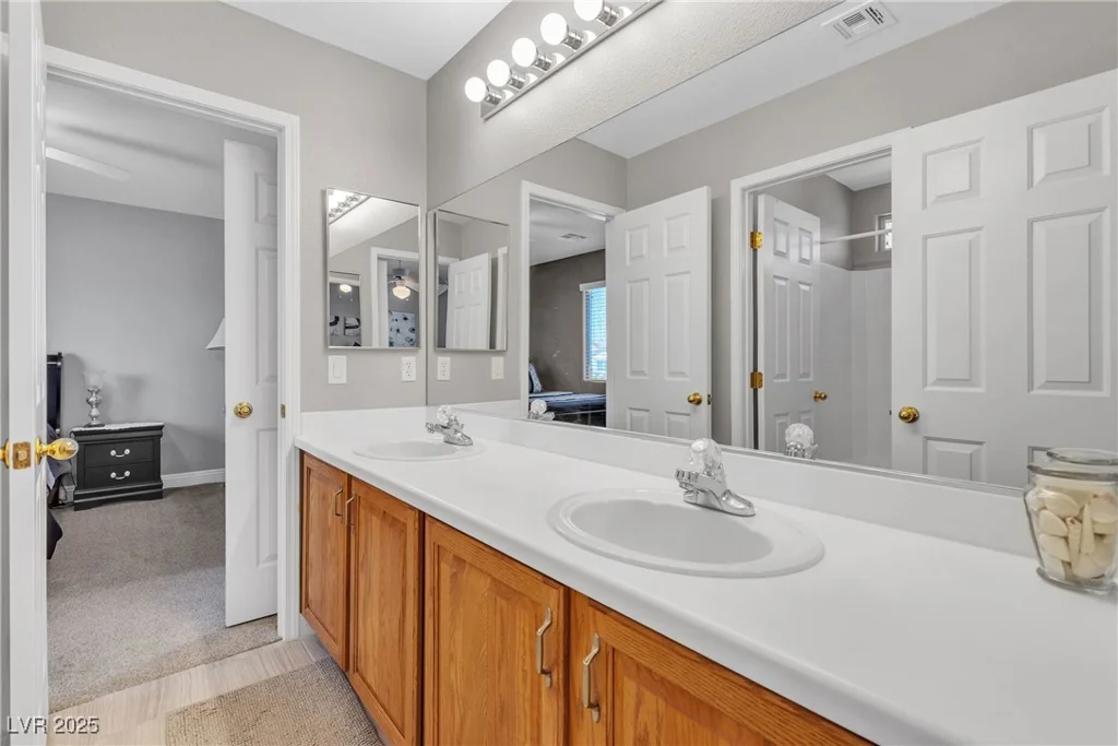 4435 Peaceful Harbor, Las Vegas, NV 89129