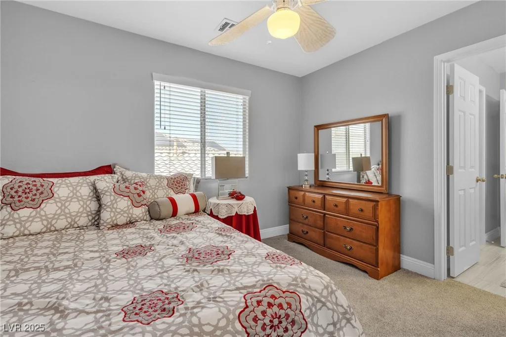 4435 Peaceful Harbor, Las Vegas, NV 89129