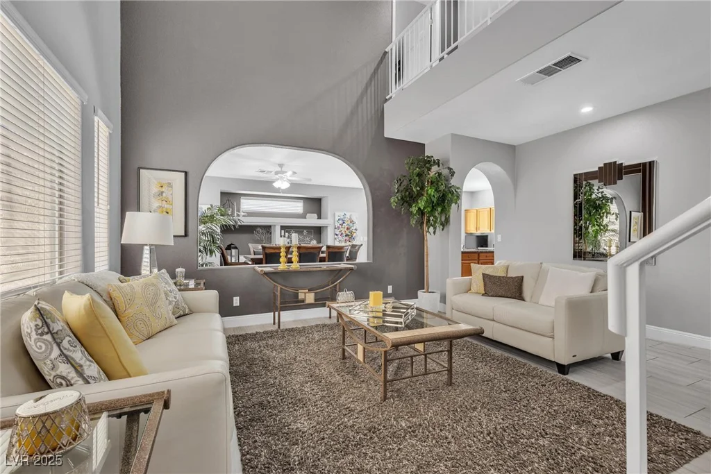 4435 Peaceful Harbor, Las Vegas, NV 89129