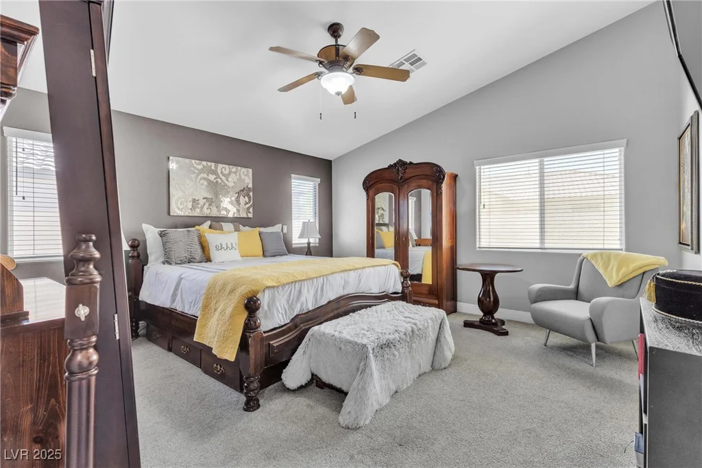 4435 Peaceful Harbor, Las Vegas, NV 89129