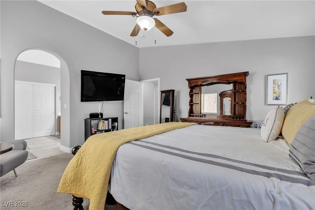 4435 Peaceful Harbor, Las Vegas, NV 89129