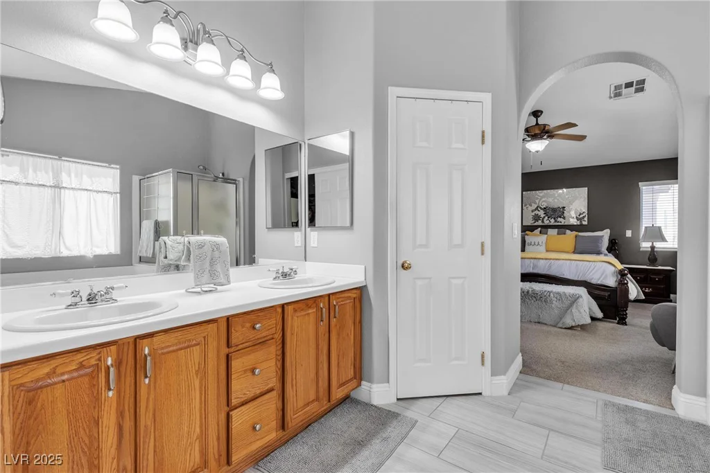4435 Peaceful Harbor, Las Vegas, NV 89129