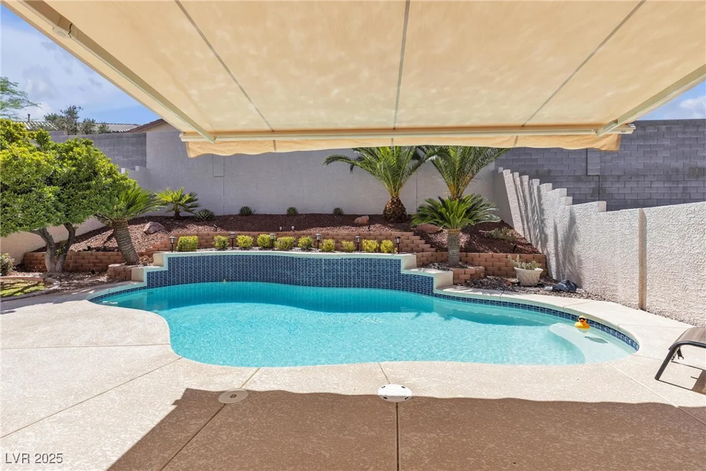 4435 Peaceful Harbor, Las Vegas, NV 89129