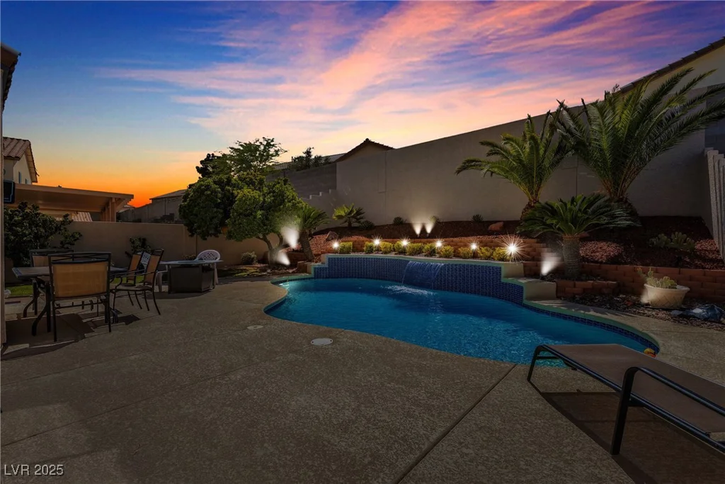 4435 Peaceful Harbor, Las Vegas, NV 89129