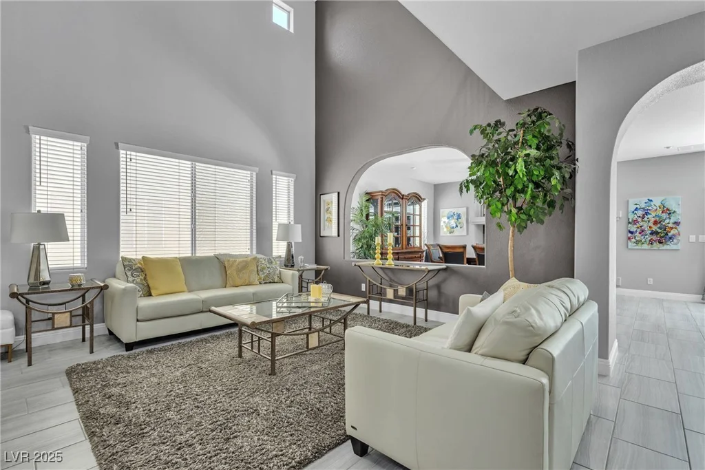 4435 Peaceful Harbor, Las Vegas, NV 89129