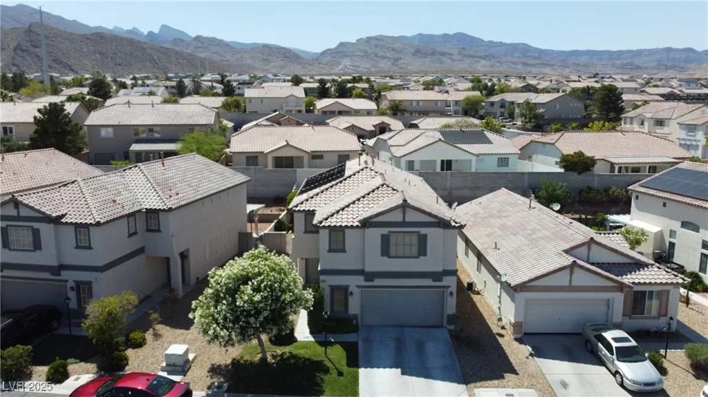4435 Peaceful Harbor, Las Vegas, NV 89129