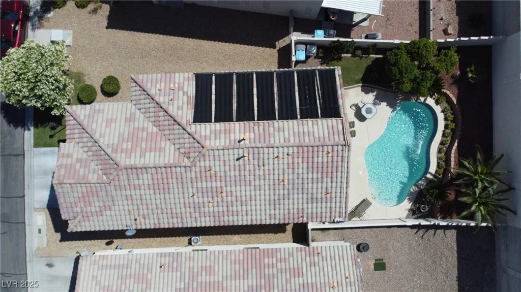 4435 Peaceful Harbor, Las Vegas, NV 89129