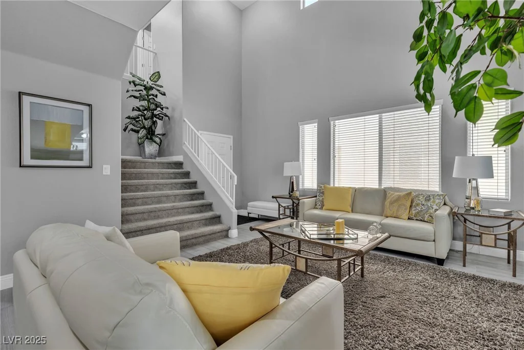 4435 Peaceful Harbor, Las Vegas, NV 89129