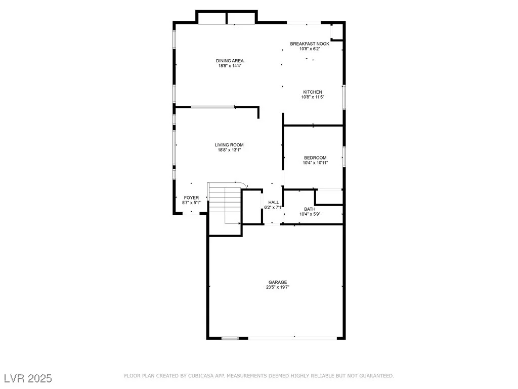 4435 Peaceful Harbor, Las Vegas, NV 89129