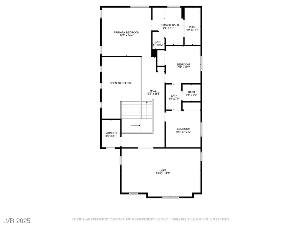 4435 Peaceful Harbor, Las Vegas, NV 89129
