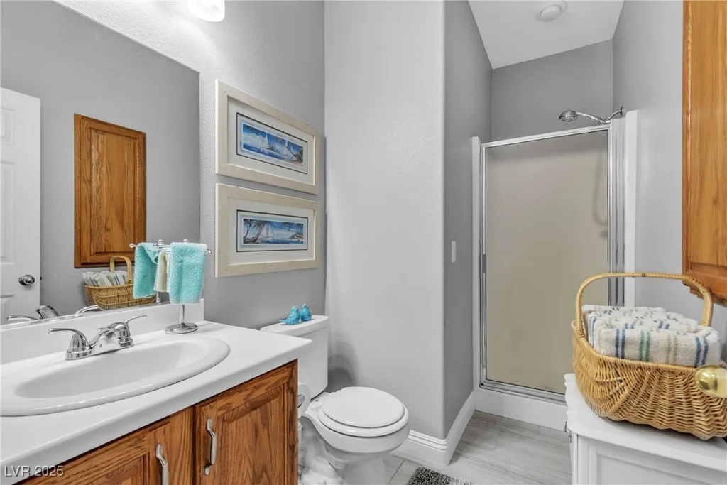4435 Peaceful Harbor, Las Vegas, NV 89129