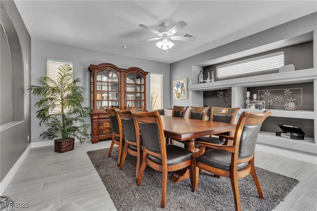 4435 Peaceful Harbor, Las Vegas, NV 89129