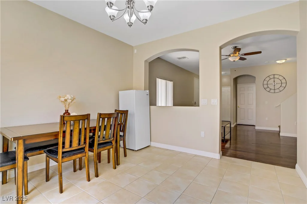 4020 Smokey Fog, North Las Vegas, NV 89081