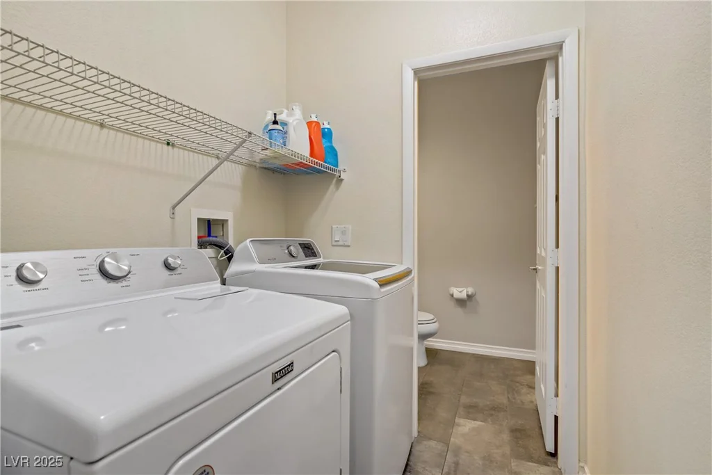 4020 Smokey Fog, North Las Vegas, NV 89081