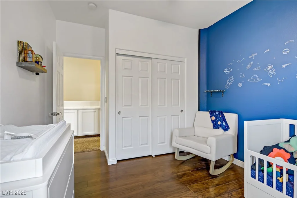 4020 Smokey Fog, North Las Vegas, NV 89081
