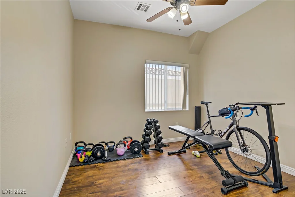4020 Smokey Fog, North Las Vegas, NV 89081