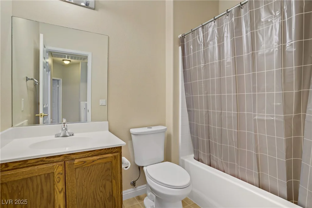 4020 Smokey Fog, North Las Vegas, NV 89081