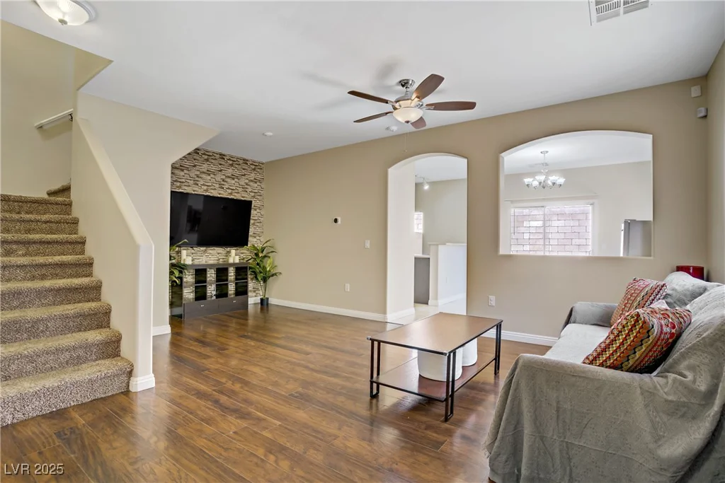 4020 Smokey Fog, North Las Vegas, NV 89081