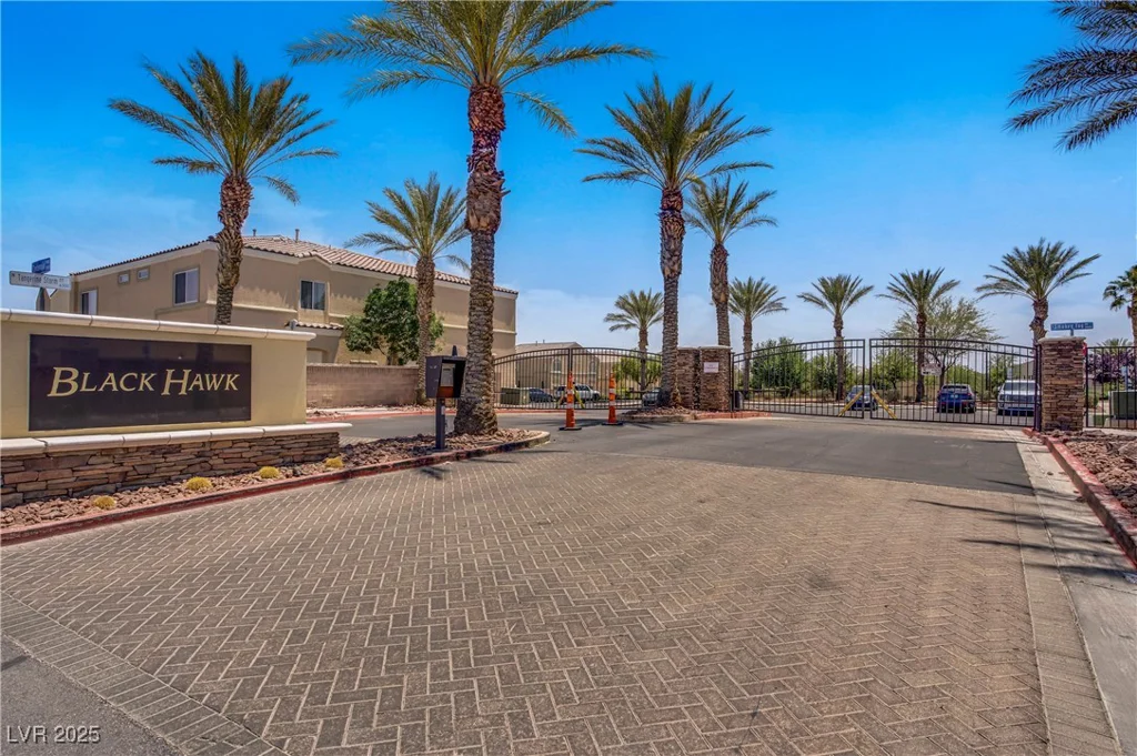 4020 Smokey Fog, North Las Vegas, NV 89081