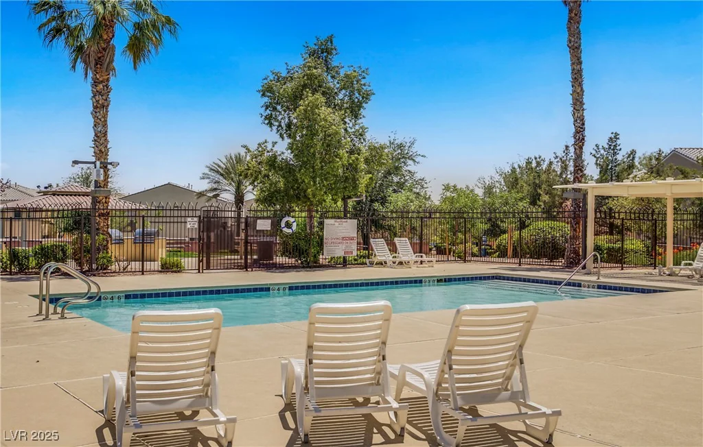 4020 Smokey Fog, North Las Vegas, NV 89081